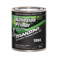 ADHESION PRIMER-BLACK